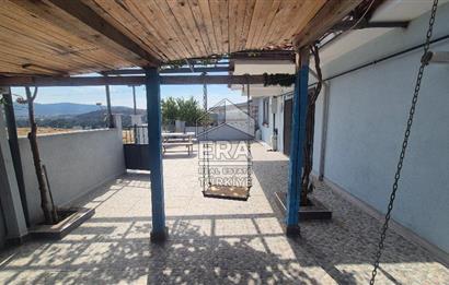 ERA SÖZ DEN BALIKESİR KEPSUT YENİCE MAH. DE SATILIK MÜSTAKİL EV