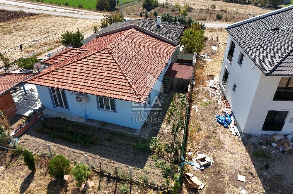 ERA SÖZ DEN BALIKESİR KEPSUT YENİCE MAH. DE SATILIK MÜSTAKİL EV