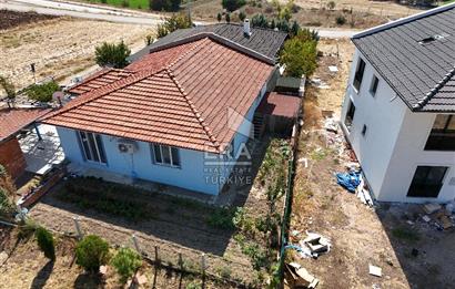 ERA SÖZ DEN BALIKESİR KEPSUT YENİCE MAH. DE SATILIK MÜSTAKİL EV
