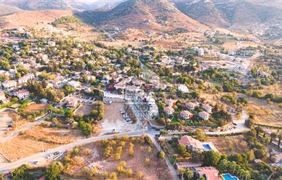 Eski Datça'da Satılık Dükkan Hazır İşletme ve Marka Devri