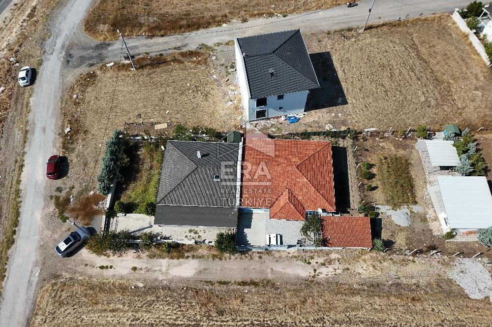 ERA SÖZ DEN BALIKESİR KEPSUT YENİCE MAH. DE SATILIK MÜSTAKİL EV