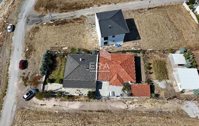 ERA SÖZ DEN BALIKESİR KEPSUT YENİCE MAH. DE SATILIK MÜSTAKİL EV