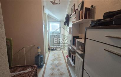 ERA SÖZ DEN BANDIRMA BENTBAŞI MAH.DE MERKEZİ KONUM DA SATILIK DUBLEKS 5+1 DAİRE