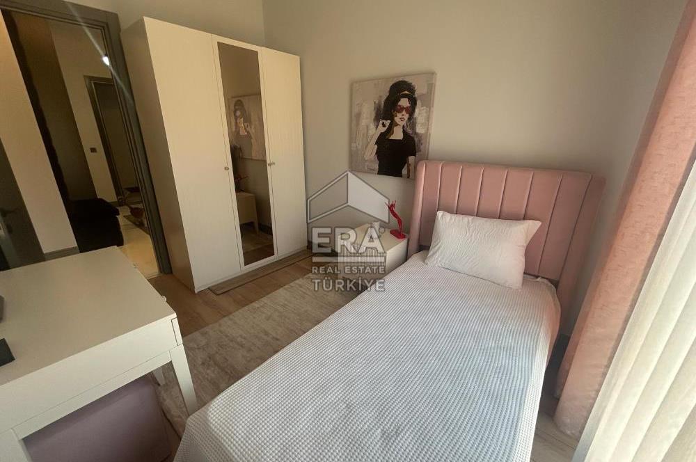 Narlıdere de Sıfır Siteiçi Satılık 3+1 Daire