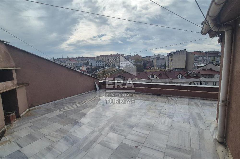 ERA SÖZ DEN BANDIRMA BENTBAŞI MAH.DE MERKEZİ KONUM DA SATILIK DUBLEKS 5+1 DAİRE
