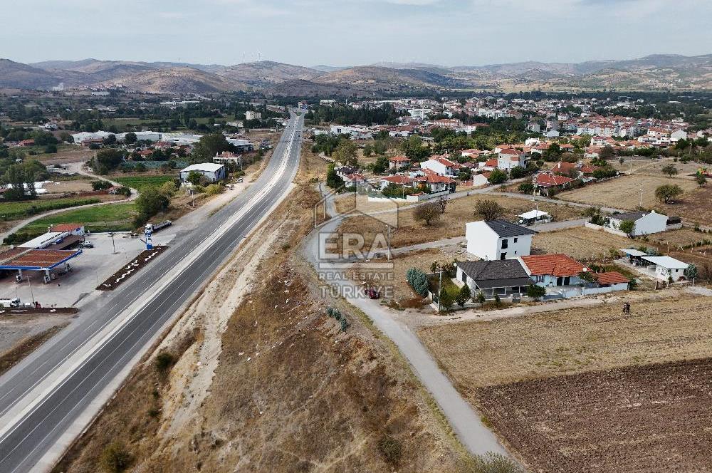 ERA SÖZ DEN BALIKESİR KEPSUT YENİCE MAH. DE SATILIK MÜSTAKİL EV