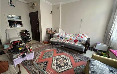 Karşıyaka Alaybey İzbana Yakın Satılık 2+1 Daire