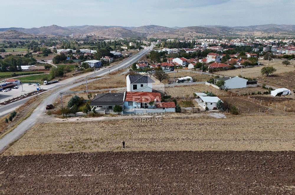 ERA SÖZ DEN BALIKESİR KEPSUT YENİCE MAH. DE SATILIK MÜSTAKİL EV