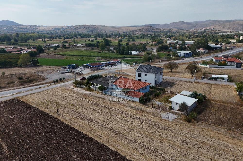 ERA SÖZ DEN BALIKESİR KEPSUT YENİCE MAH. DE SATILIK MÜSTAKİL EV