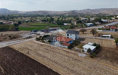 ERA SÖZ DEN BALIKESİR KEPSUT YENİCE MAH. DE SATILIK MÜSTAKİL EV