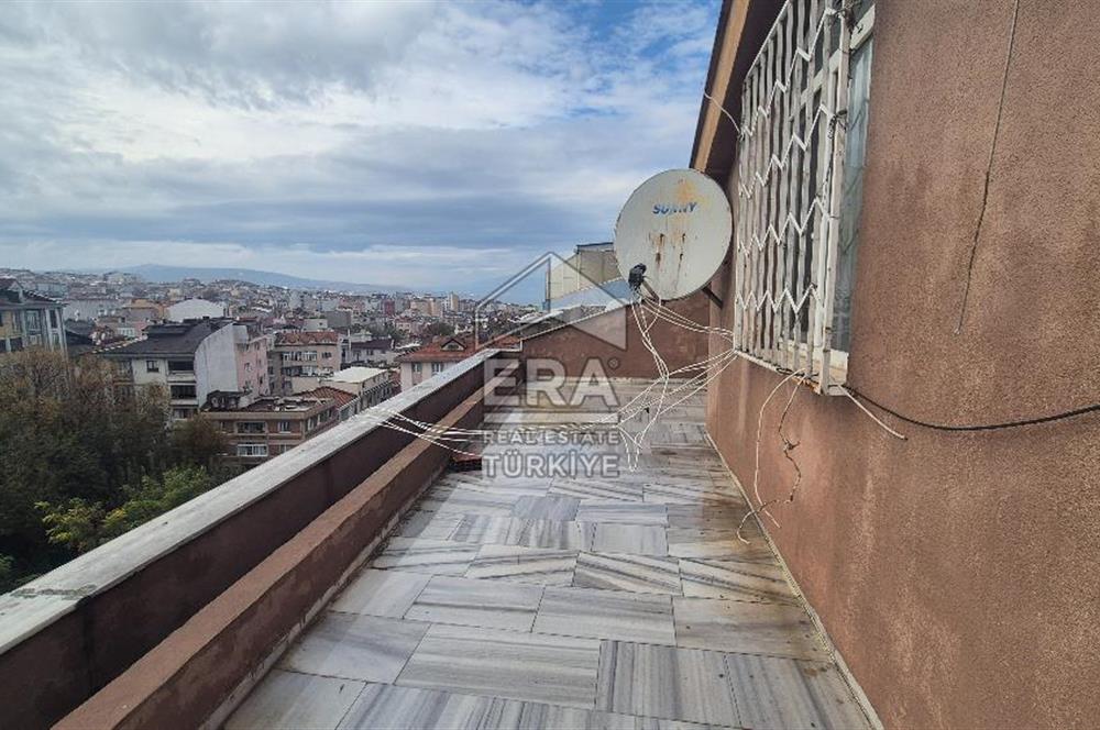 ERA SÖZ DEN BANDIRMA BENTBAŞI MAH.DE MERKEZİ KONUM DA SATILIK DUBLEKS 5+1 DAİRE