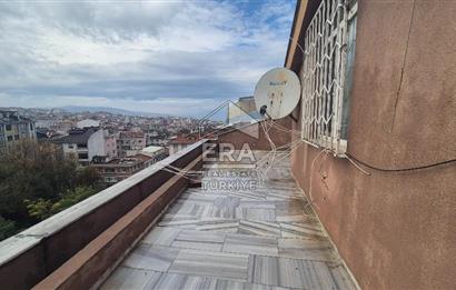 ERA SÖZ DEN BANDIRMA BENTBAŞI MAH.DE MERKEZİ KONUM DA SATILIK DUBLEKS 5+1 DAİRE