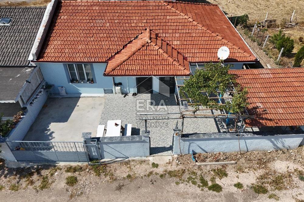 ERA SÖZ DEN BALIKESİR KEPSUT YENİCE MAH. DE SATILIK MÜSTAKİL EV