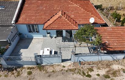 ERA SÖZ DEN BALIKESİR KEPSUT YENİCE MAH. DE SATILIK MÜSTAKİL EV
