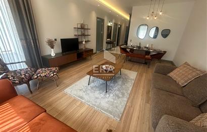 Narlıdere de Sıfır Siteiçi Satılık 3+1 Daire