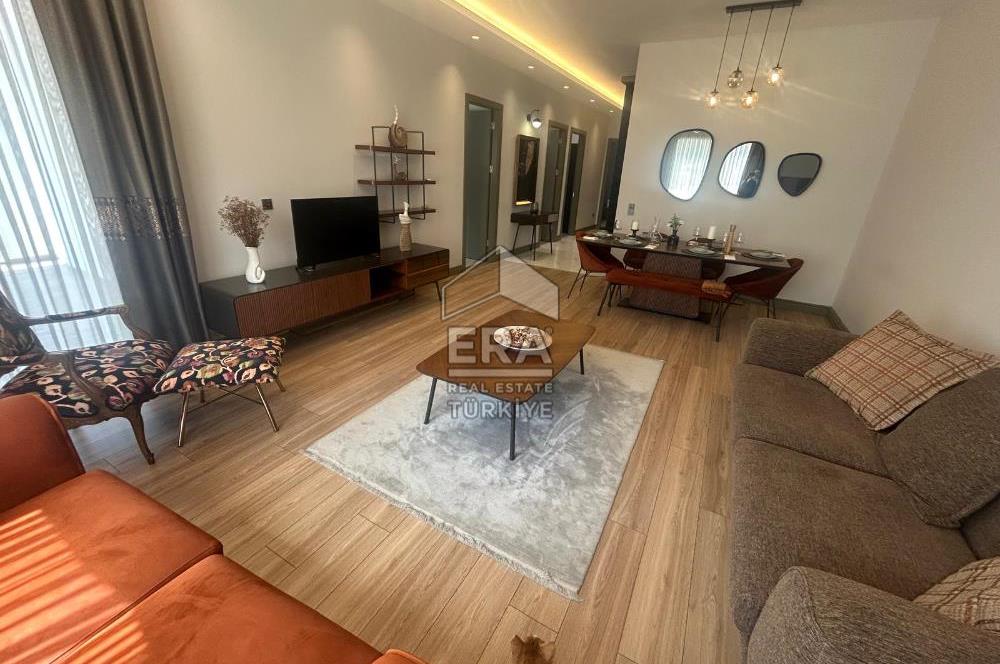 Narlıdere de Sıfır Siteiçi Satılık 3+1 Daire