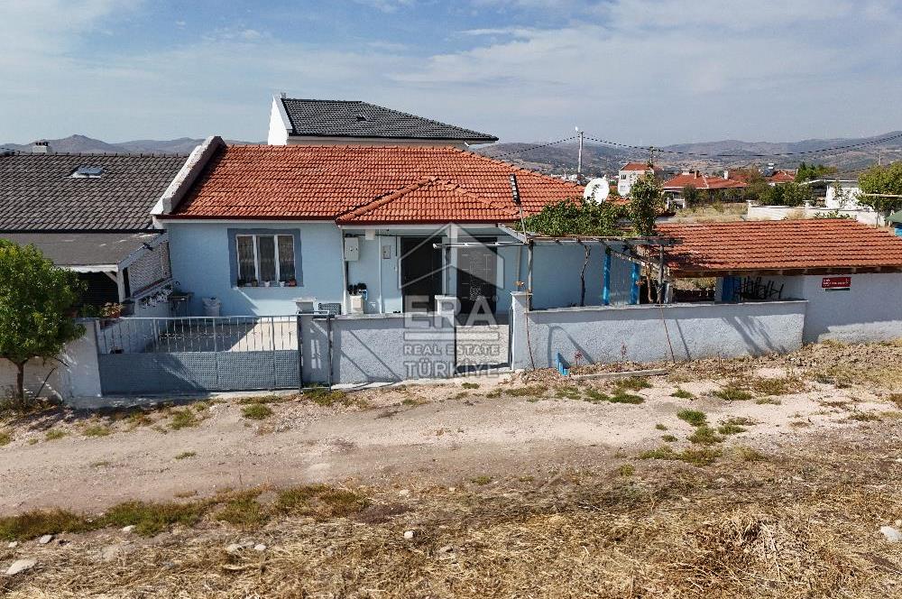 ERA SÖZ DEN BALIKESİR KEPSUT YENİCE MAH. DE SATILIK MÜSTAKİL EV