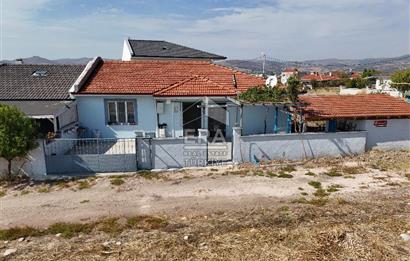 ERA SÖZ DEN BALIKESİR KEPSUT YENİCE MAH. DE SATILIK MÜSTAKİL EV