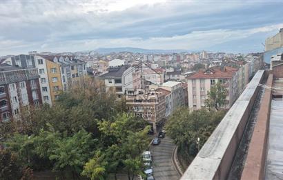 ERA SÖZ DEN BANDIRMA BENTBAŞI MAH.DE MERKEZİ KONUM DA SATILIK DUBLEKS 5+1 DAİRE