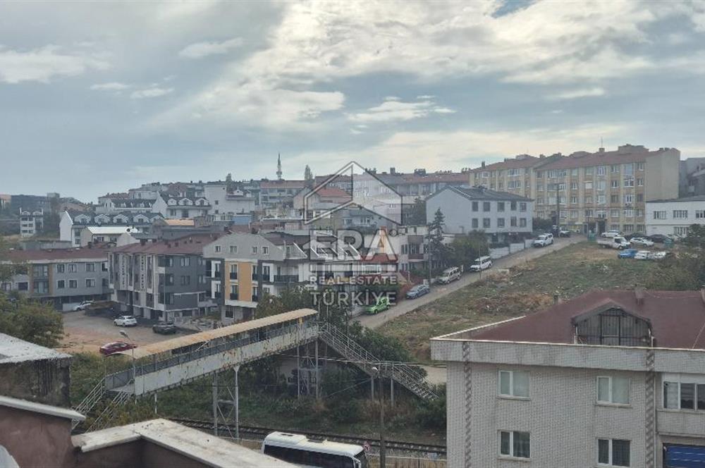 ERA SÖZ DEN BANDIRMA BENTBAŞI MAH.DE MERKEZİ KONUM DA SATILIK DUBLEKS 5+1 DAİRE