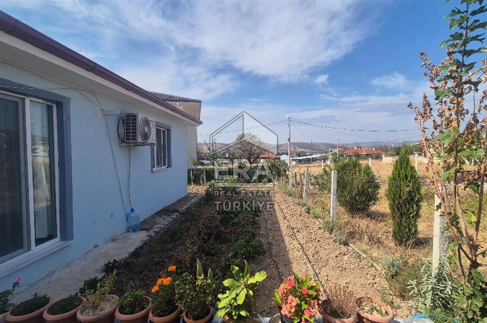 ERA SÖZ DEN BALIKESİR KEPSUT YENİCE MAH. DE SATILIK MÜSTAKİL EV