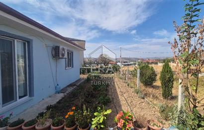 ERA SÖZ DEN BALIKESİR KEPSUT YENİCE MAH. DE SATILIK MÜSTAKİL EV
