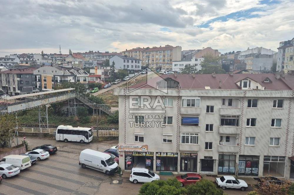 ERA SÖZ DEN BANDIRMA BENTBAŞI MAH.DE MERKEZİ KONUM DA SATILIK DUBLEKS 5+1 DAİRE