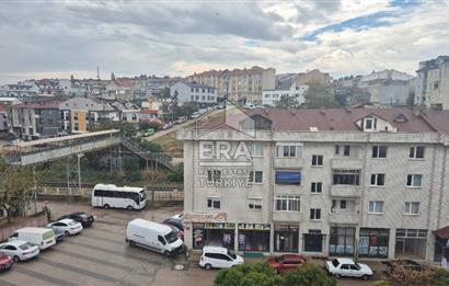 ERA SÖZ DEN BANDIRMA BENTBAŞI MAH.DE MERKEZİ KONUM DA SATILIK DUBLEKS 5+1 DAİRE