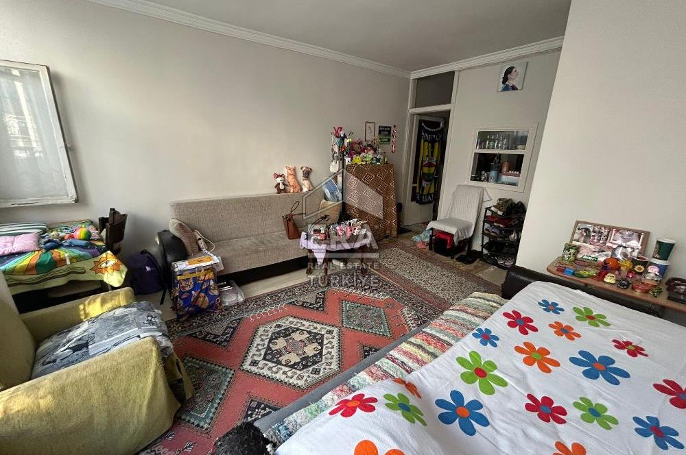 Karşıyaka Alaybey İzbana Yakın Satılık 2+1 Daire