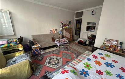 Karşıyaka Alaybey İzbana Yakın Satılık 2+1 Daire