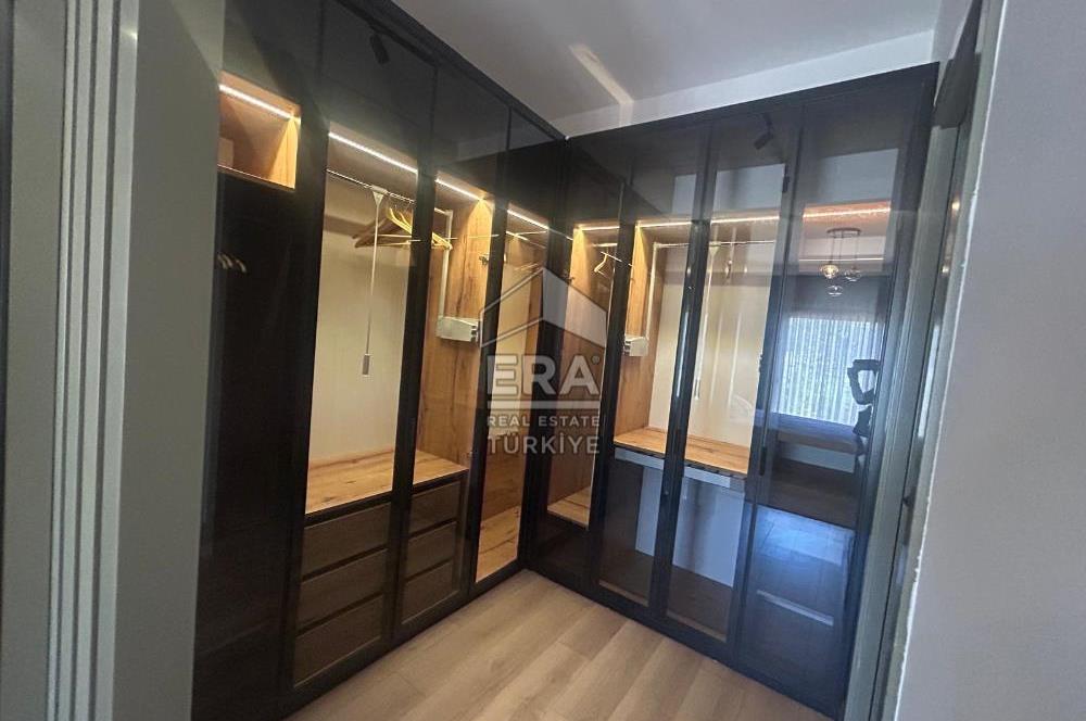 Narlıdere de Sıfır Siteiçi Satılık 3+1 Daire