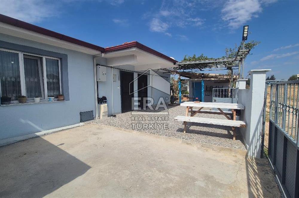 ERA SÖZ DEN BALIKESİR KEPSUT YENİCE MAH. DE SATILIK MÜSTAKİL EV