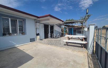 ERA SÖZ DEN BALIKESİR KEPSUT YENİCE MAH. DE SATILIK MÜSTAKİL EV