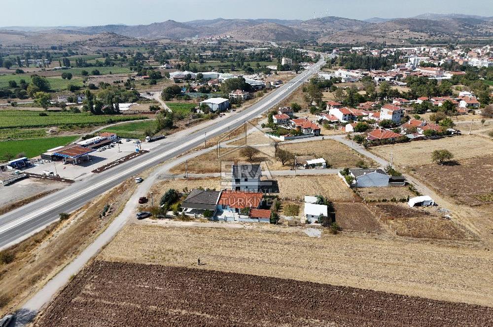 ERA SÖZ DEN BALIKESİR KEPSUT YENİCE MAH. DE SATILIK MÜSTAKİL EV