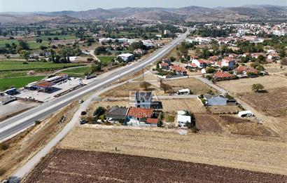 ERA SÖZ DEN BALIKESİR KEPSUT YENİCE MAH. DE SATILIK MÜSTAKİL EV