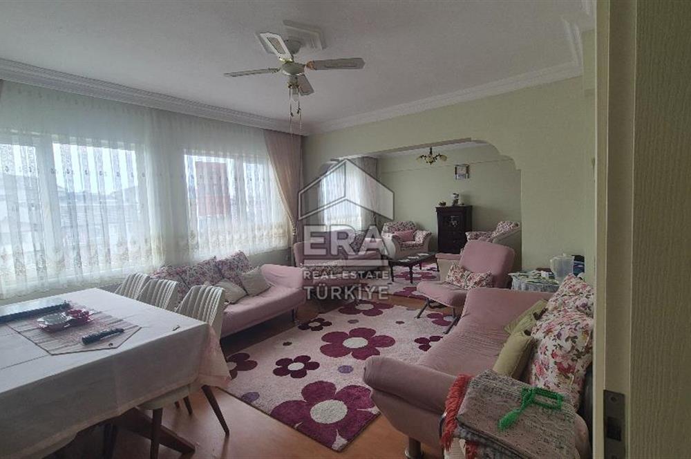ERA SÖZ DEN BANDIRMA BENTBAŞI MAH.DE MERKEZİ KONUM DA SATILIK DUBLEKS 5+1 DAİRE