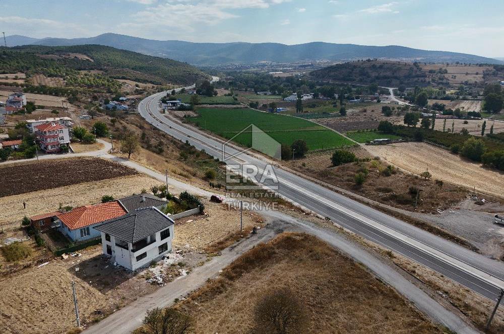ERA SÖZ DEN BALIKESİR KEPSUT YENİCE MAH. DE SATILIK MÜSTAKİL EV