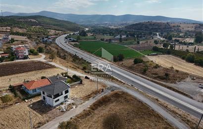 ERA SÖZ DEN BALIKESİR KEPSUT YENİCE MAH. DE SATILIK MÜSTAKİL EV