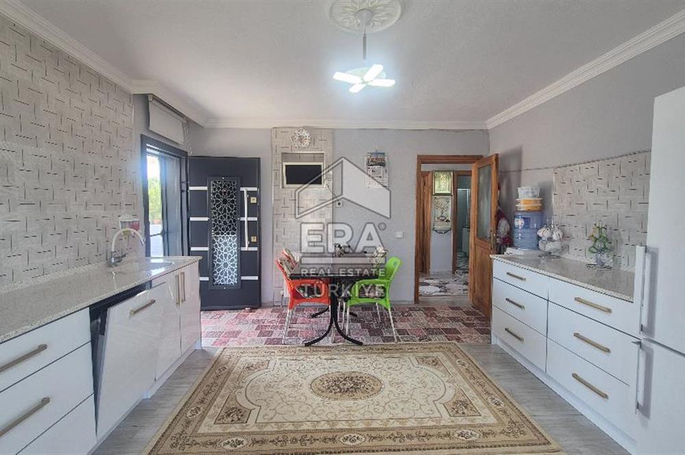 ERA SÖZ DEN BALIKESİR KEPSUT YENİCE MAH. DE SATILIK MÜSTAKİL EV