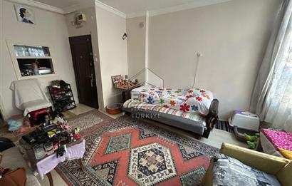 Karşıyaka Alaybey İzbana Yakın Satılık 2+1 Daire