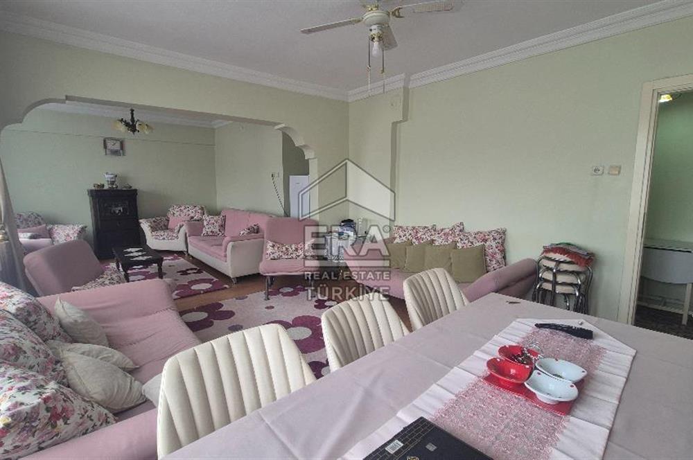ERA SÖZ DEN BANDIRMA BENTBAŞI MAH.DE MERKEZİ KONUM DA SATILIK DUBLEKS 5+1 DAİRE