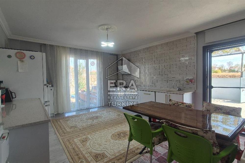 ERA SÖZ DEN BALIKESİR KEPSUT YENİCE MAH. DE SATILIK MÜSTAKİL EV