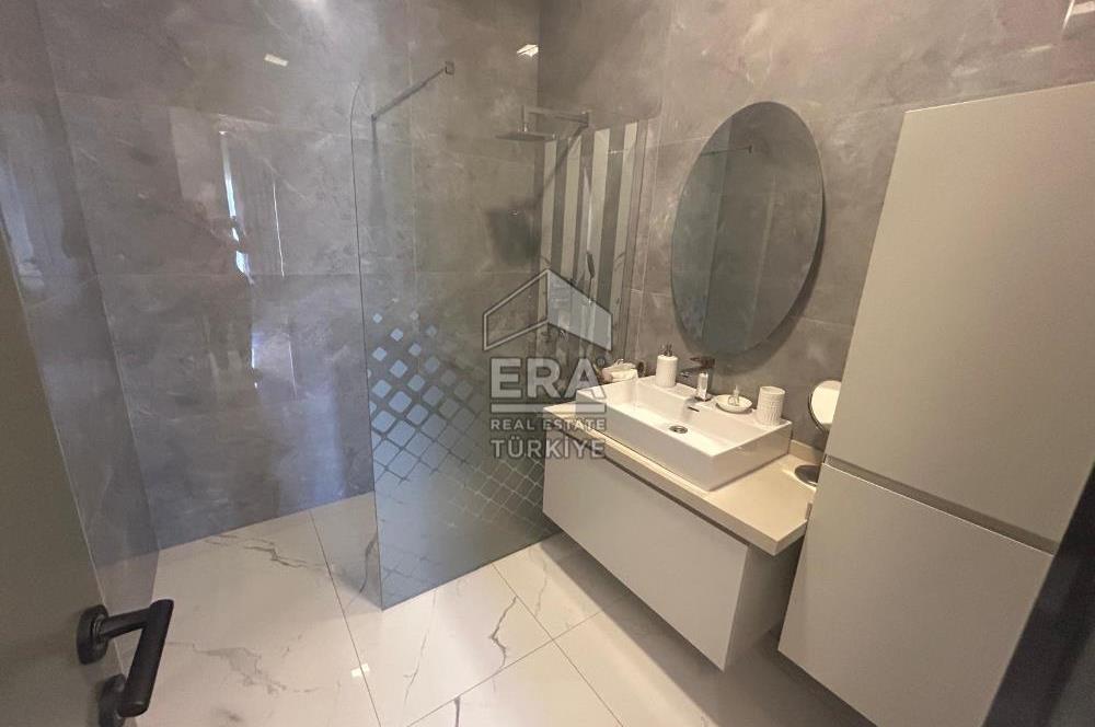Narlıdere de Sıfır Siteiçi Satılık 3+1 Daire