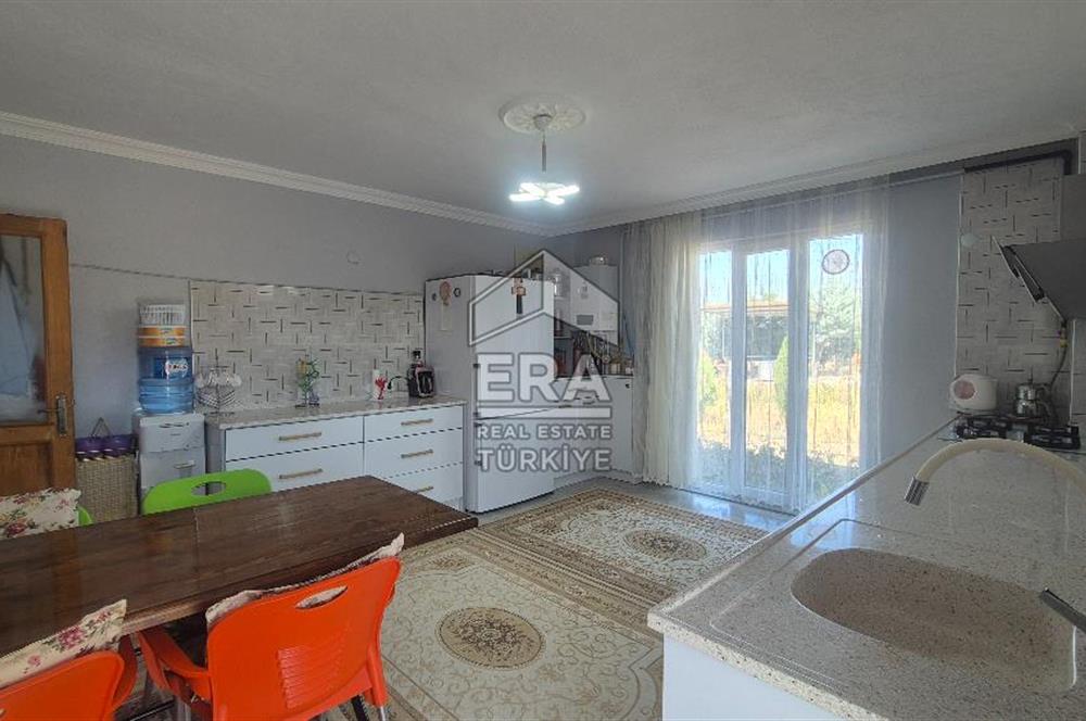 ERA SÖZ DEN BALIKESİR KEPSUT YENİCE MAH. DE SATILIK MÜSTAKİL EV
