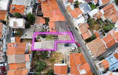 ERA Angel'dan Ayvalık Merkezde 4+2 Geniş Bahçeli Müstakil