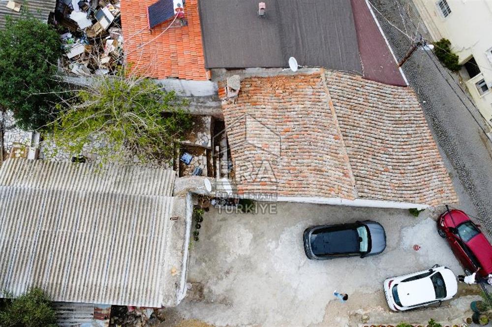ERA Angel'dan Ayvalık Merkezde 4+2 Geniş Bahçeli Müstakil