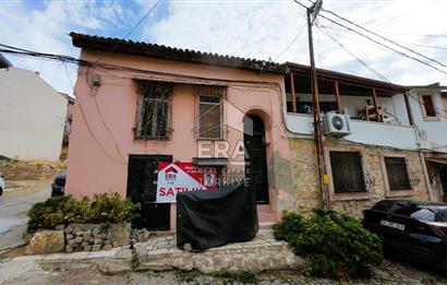 ERA Angel'dan Ayvalık Merkezde 4+2 Geniş Bahçeli Müstakil