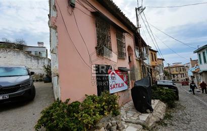 ERA Angel'dan Ayvalık Merkezde 4+2 Geniş Bahçeli Müstakil