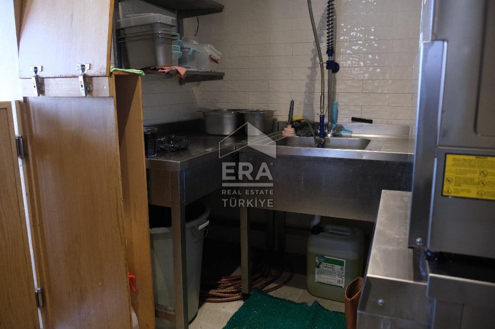 Eski Datça'da Satılık Dükkan Hazır İşletme ve Marka Devri