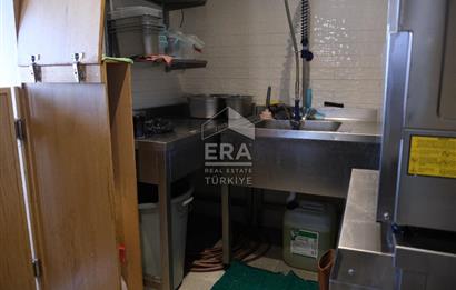 Eski Datça'da Satılık Dükkan Hazır İşletme ve Marka Devri